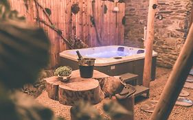 Romantic Getaway - Sauna And Jacuzzi - El Clandestino